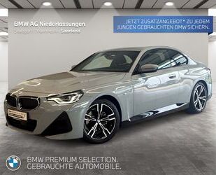 BMW 220 Gebrauchtwagen