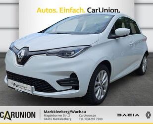 Renault ZOE Gebrauchtwagen