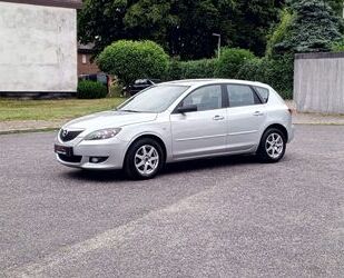 Mazda 3 Gebrauchtwagen