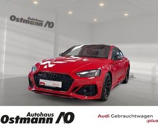 Audi RS5 Gebrauchtwagen
