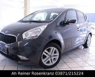 Kia Venga Gebrauchtwagen