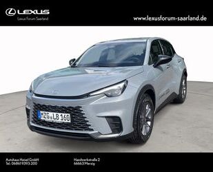 Lexus LBX Gebrauchtwagen