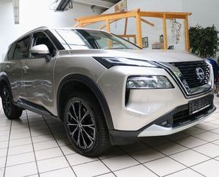 Nissan X-Trail Gebrauchtwagen