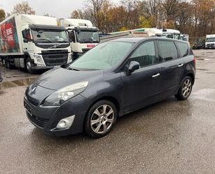 Renault Grand Scenic Gebrauchtwagen