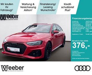 Audi RS4 Gebrauchtwagen