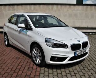 BMW 225 Gebrauchtwagen