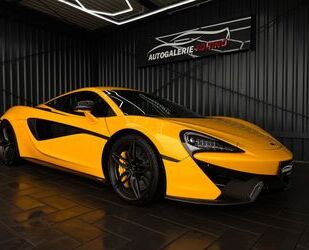 McLaren 570S Gebrauchtwagen