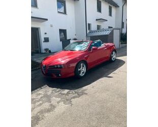 Alfa Romeo Spider Gebrauchtwagen