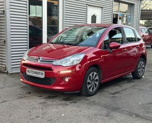 Citroen C3 Gebrauchtwagen