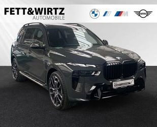 BMW X7 Gebrauchtwagen