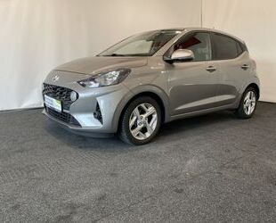 Hyundai i10 Gebrauchtwagen
