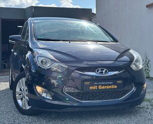 Hyundai ix20 Gebrauchtwagen