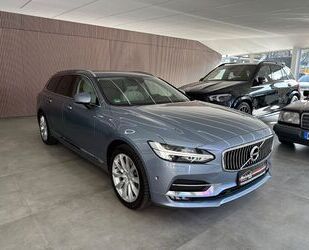 Volvo V90 Gebrauchtwagen