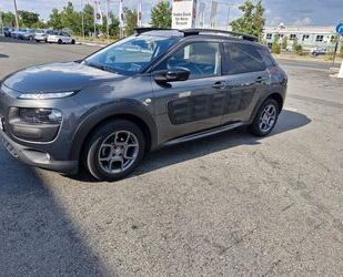 Citroen C4 Cactus Gebrauchtwagen