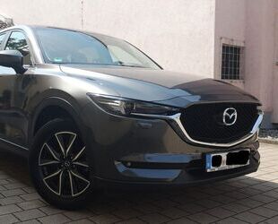 Mazda CX-5 Gebrauchtwagen