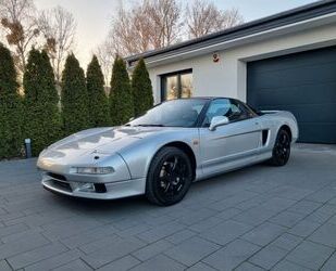 Honda NSX Gebrauchtwagen