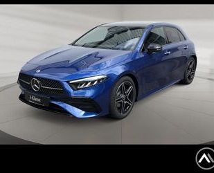 Mercedes-Benz A 180 Gebrauchtwagen