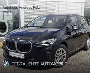 BMW 218 Active Tourer Gebrauchtwagen