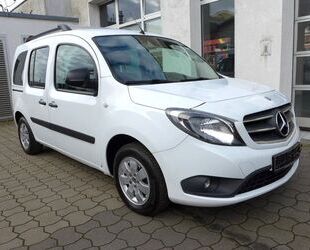 Mercedes-Benz Citan Gebrauchtwagen