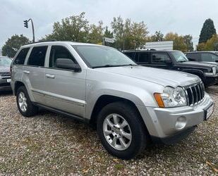 Jeep Grand Cherokee Gebrauchtwagen