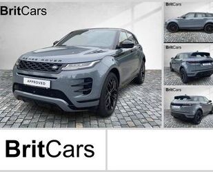 Land Rover Range Rover Evoque Gebrauchtwagen