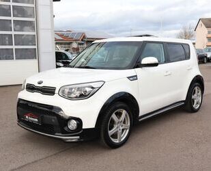 Kia Soul Gebrauchtwagen