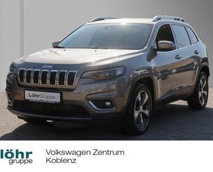 Jeep Cherokee Gebrauchtwagen