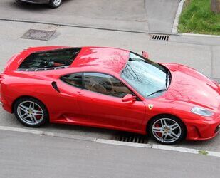 Ferrari F430 Gebrauchtwagen