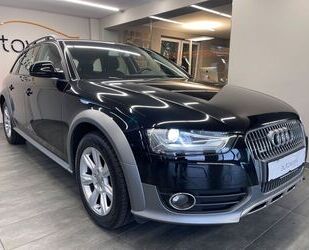 Audi A4 Allroad Gebrauchtwagen