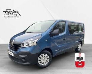 Renault Trafic Gebrauchtwagen