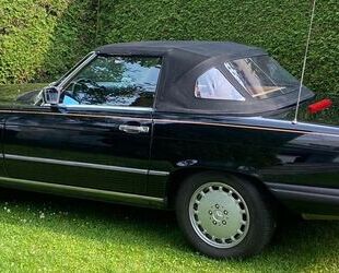 Mercedes-Benz SL 560 Gebrauchtwagen