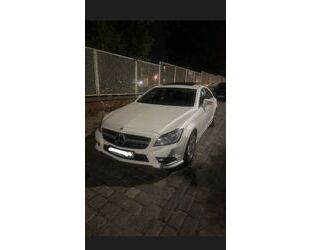 Mercedes-Benz CLS 250 Gebrauchtwagen