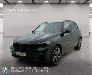 BMW X5 M50 Gebrauchtwagen