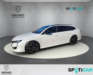 Peugeot 508 Gebrauchtwagen