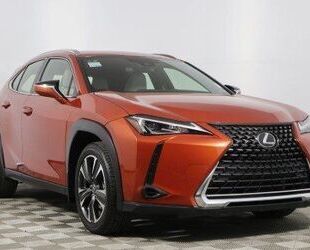 Lexus UX Gebrauchtwagen