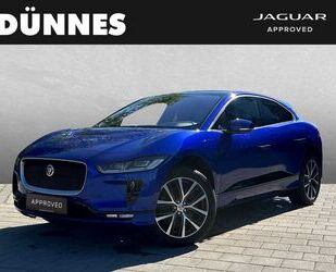 Jaguar I-Pace Gebrauchtwagen