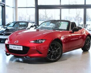 Mazda MX-5 Gebrauchtwagen