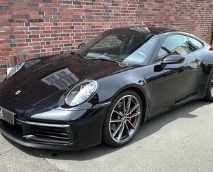 Porsche 992 Gebrauchtwagen