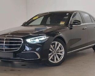 Mercedes-Benz S 580 Gebrauchtwagen