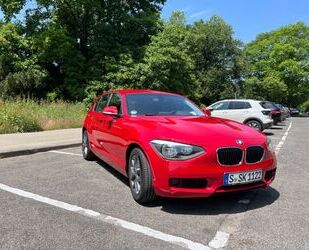 BMW 114 Gebrauchtwagen