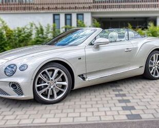 Bentley Continental GTC Gebrauchtwagen