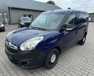 Opel Combo Gebrauchtwagen