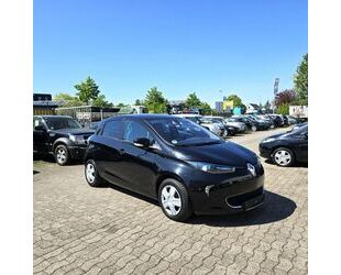 Renault ZOE Gebrauchtwagen
