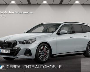 BMW i5 Gebrauchtwagen