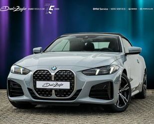 BMW 420 Gebrauchtwagen