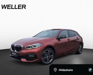 BMW 120 Gebrauchtwagen