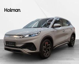 BYD ATTO 3 Gebrauchtwagen