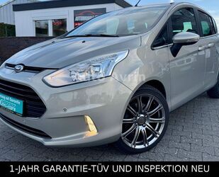 Ford B-Max Gebrauchtwagen