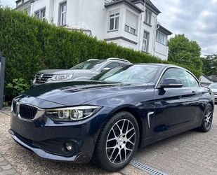 BMW 420 Gebrauchtwagen