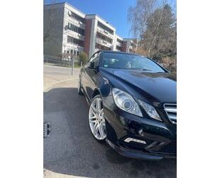Mercedes-Benz E 350 Gebrauchtwagen